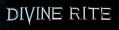 logo Divine Rite